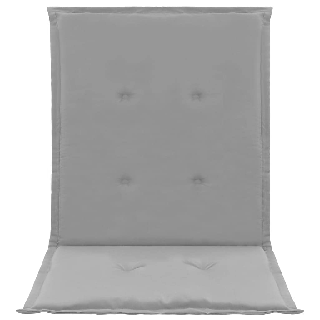 All-Weather 4-Piece Indoor/Outdoor Patio Furniture Cushions Set - 15.7