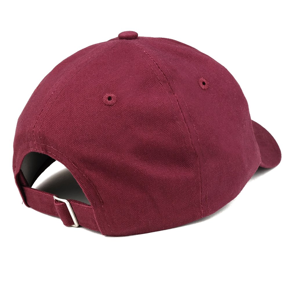 Trendy Jellyfish Embroidered Cotton Dad Hat - Casual Unstructured Baseball Cap for Men & Women - Perfect for Beach Outings, Summer Fashion, and Outdoor Adventures
