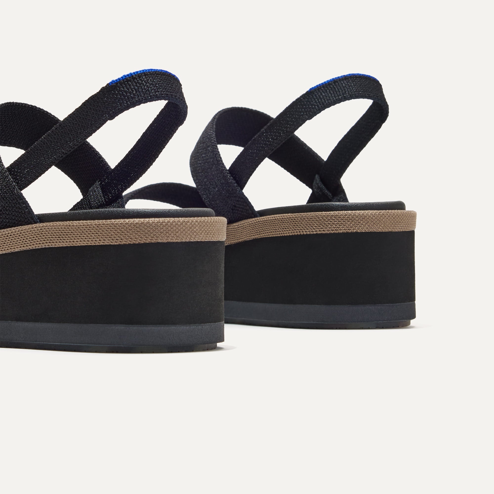 Lightweight Wedge Sandals for Women - Comfortable Summer Casual Shoes with Non-Slip Sole | Perfect for Beach, Vacation & Everyday Wear