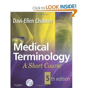 Medical Terminology 5th Edition Textbook by BA MAT - Essential Guide for Healthcare Students & Professionals | Perfect for Nursing School, Medical Studies & Clinical Reference