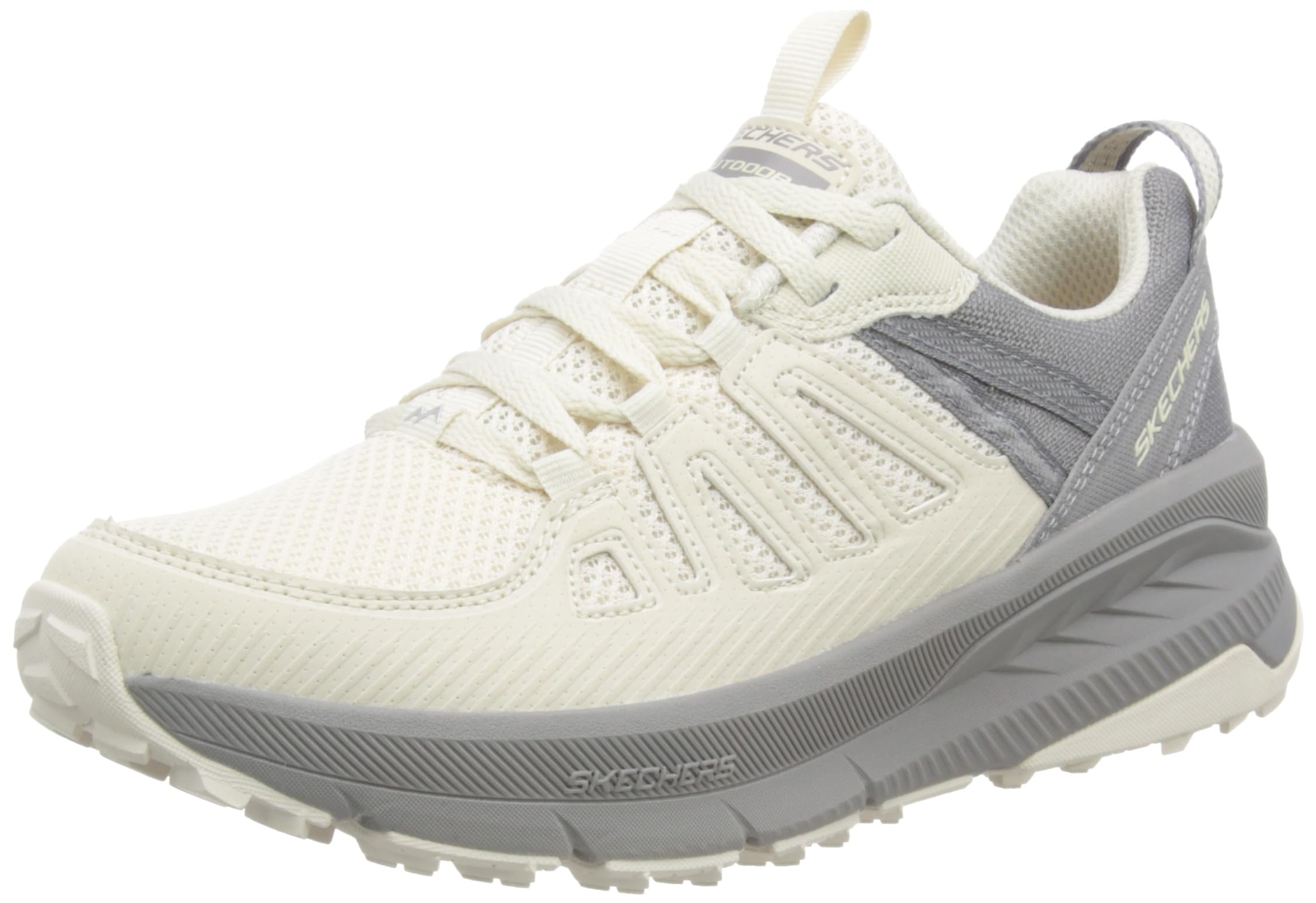 Skechers Women's Switch Back Cascades Slip-On Walking Shoes - Comfortable & Lightweight for Casual Wear, Travel & Outdoor Activities