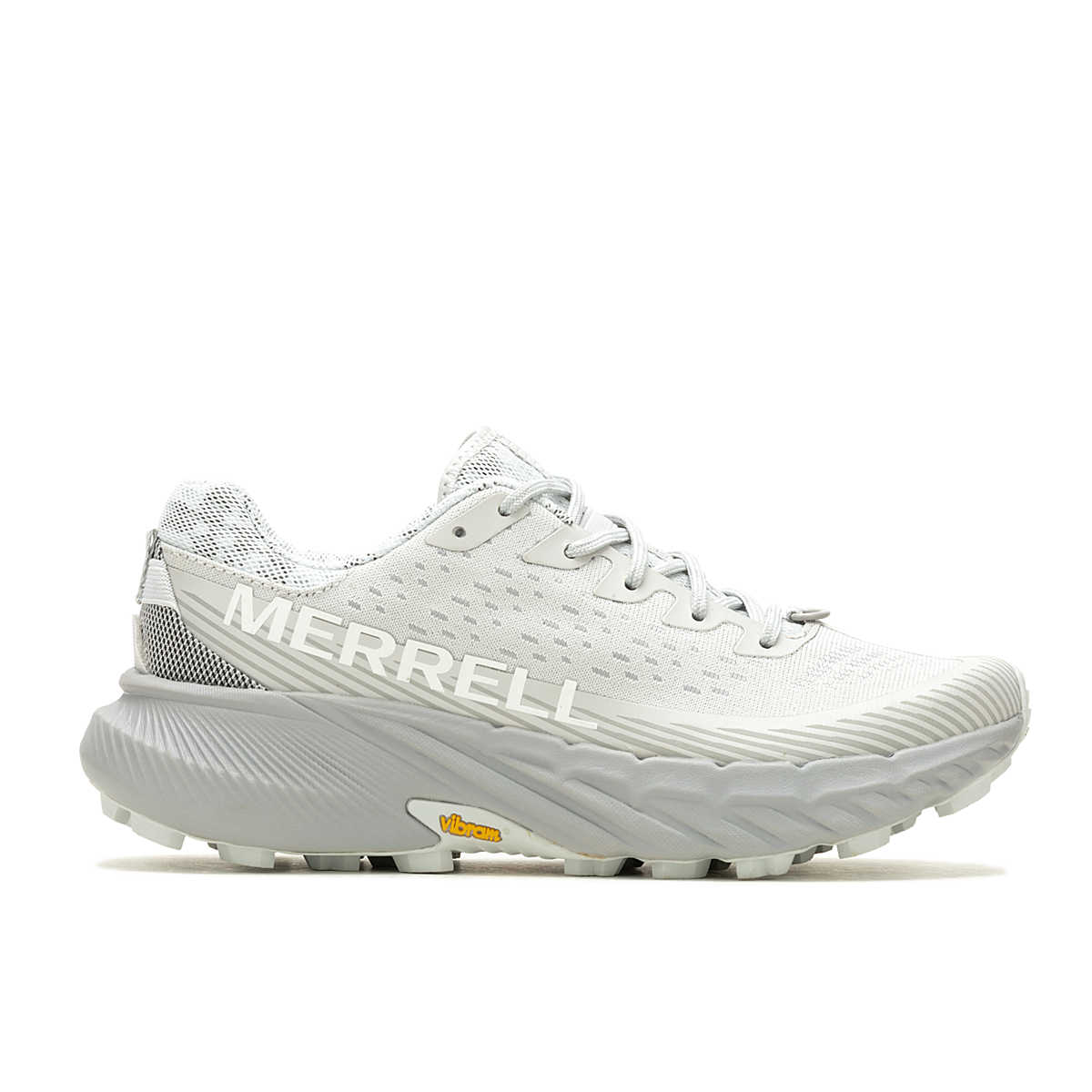 Merrell Agility Peak 5 Women's Trail Running Shoes - Lightweight Hiking & Outdoor Adventure Footwear for Women - Perfect for Trail Running, Hiking, and Outdoor Activities