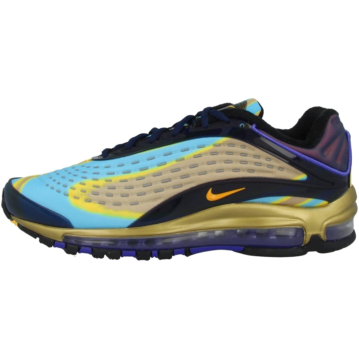 Nike Boys' Gymnastics Shoes - Lightweight & Flexible for Training, Competitions & Indoor Sports | Perfect for Gymnasts, Cheerleading & Dance Practice
