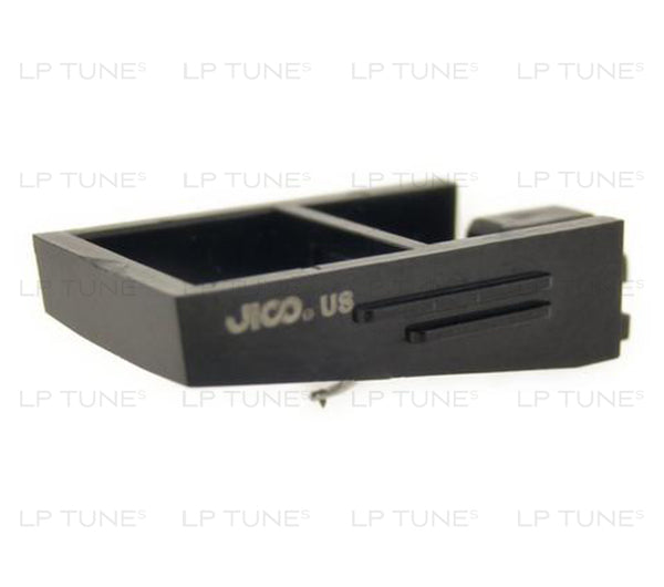 JICO Replacement Stylus for Kenwood KD-76F Turntable - High-Quality Needle for Vinyl Record Player - Perfect for Music Lovers & DJs