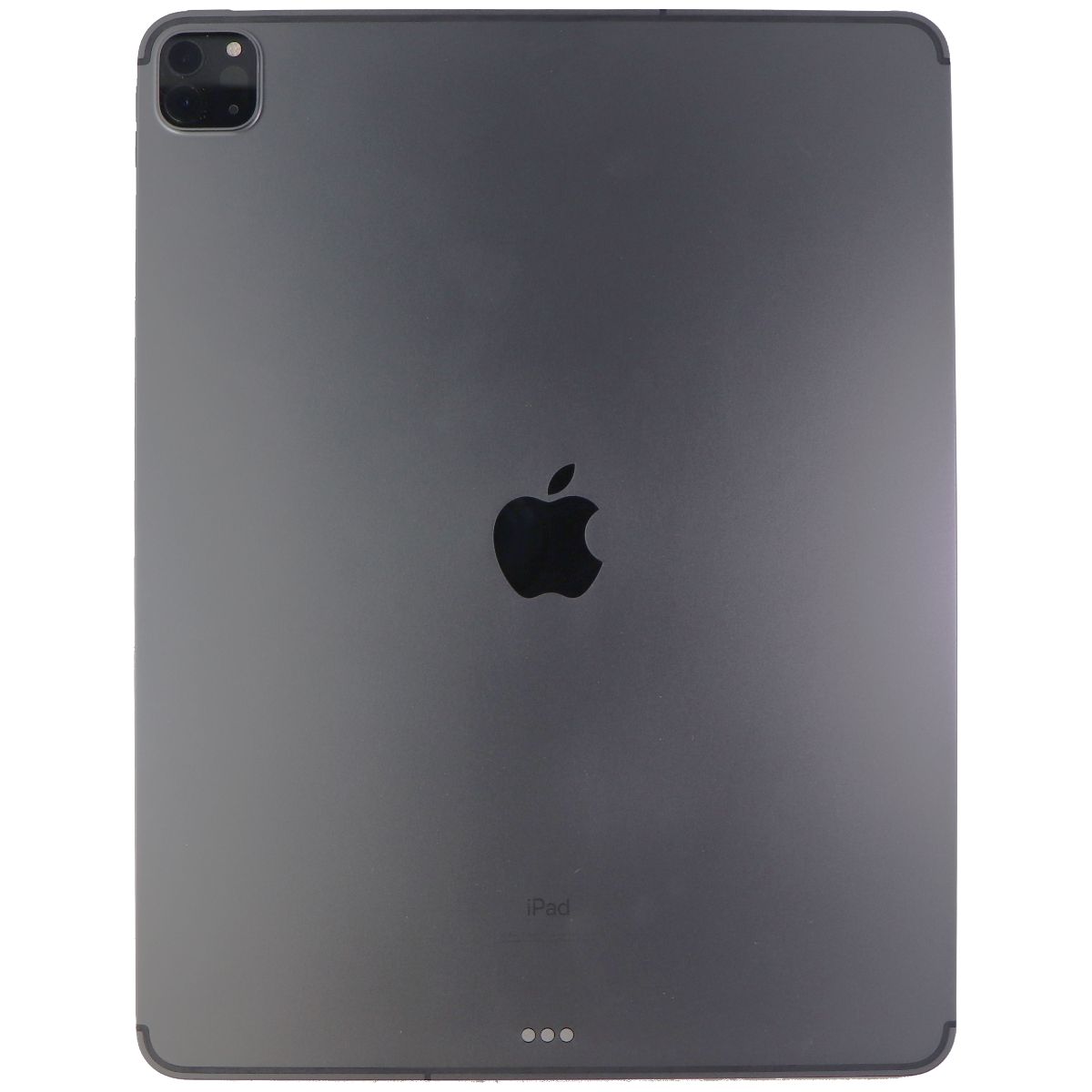 Apple iPad Pro 12.9-inch (4th Generation) 1TB Unlocked Tablet - Space Gray | A2069 Model | Perfect for Graphic Design, Video Editing & Professional Work