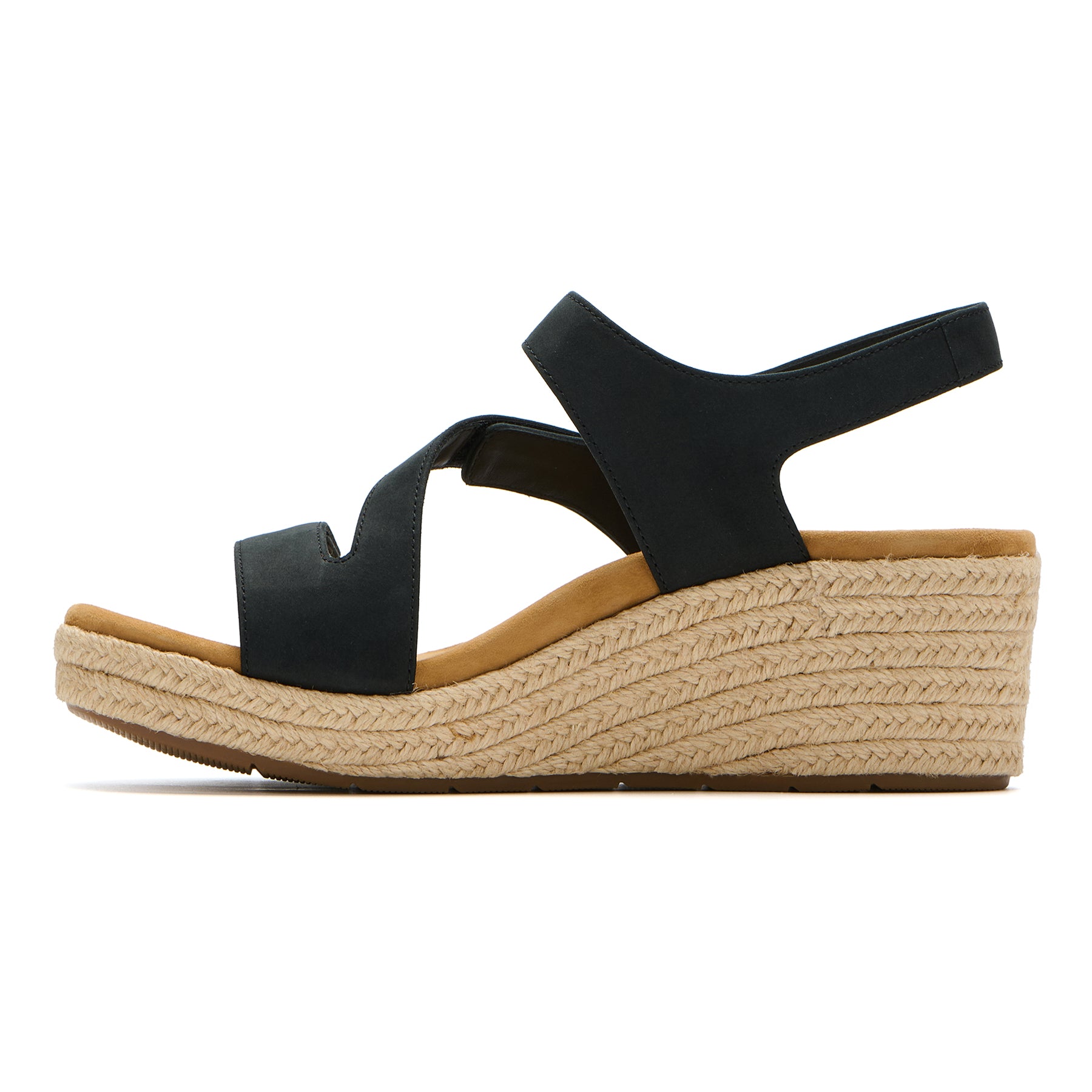 Riviera Adjustable Sandal Metatarsal - Comfortable Women's Strappy Sandals for Walking, Beach & Summer Outfits