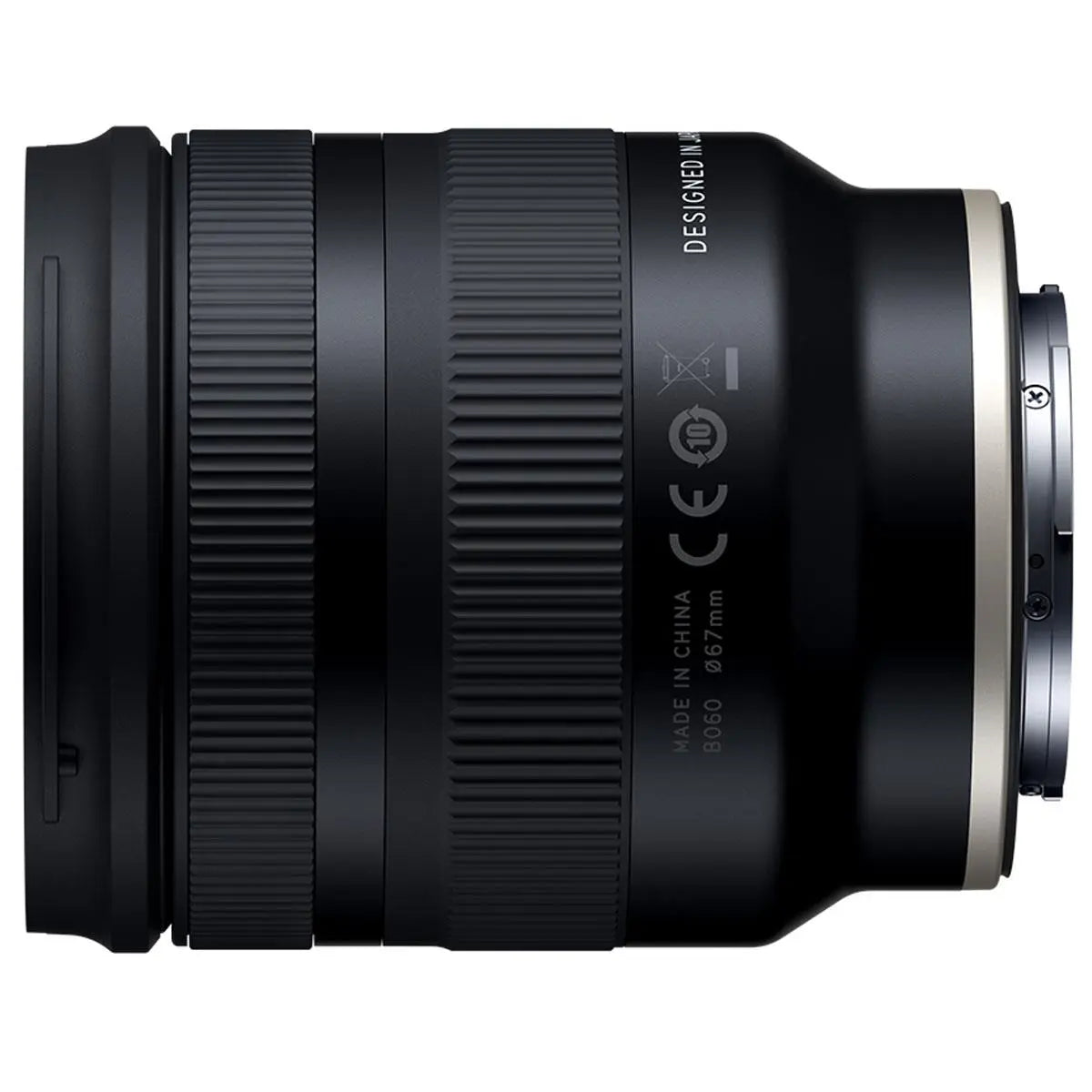 Tamron 11-20mm f/2.8 Di III-A RXD Ultra Wide Angle Zoom Lens for Sony E-Mount - Perfect for Landscape, Architecture & Vlogging Photography