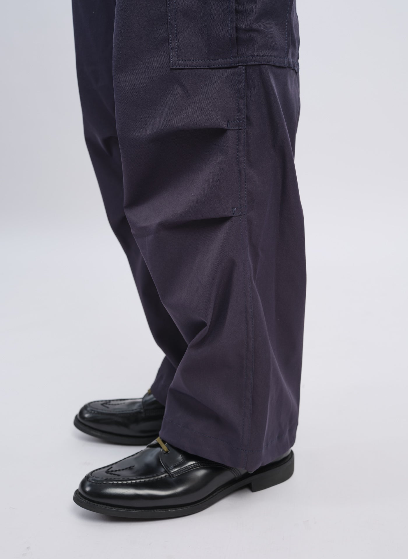Solotex M-65 Cargo Pants for Men - Military Style Tactical Pants with Multiple Pockets - Durable Outdoor Hiking, Camping & Work Pants