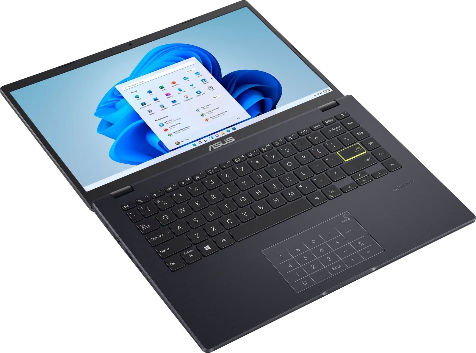 ASUS E410MA 14