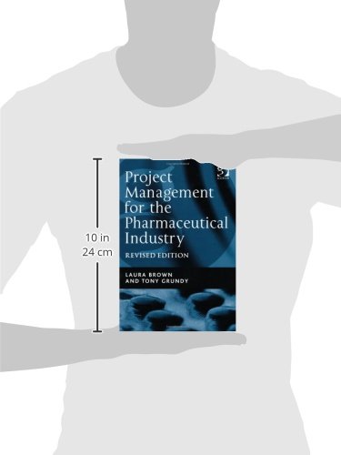 Pharmaceutical Project Management Guide - Best Practices & Strategies for Drug Development Teams | Improve Efficiency in Clinical Trials & Regulatory Compliance