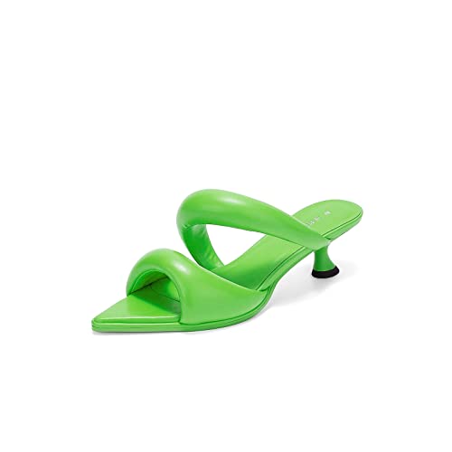 Neon Green