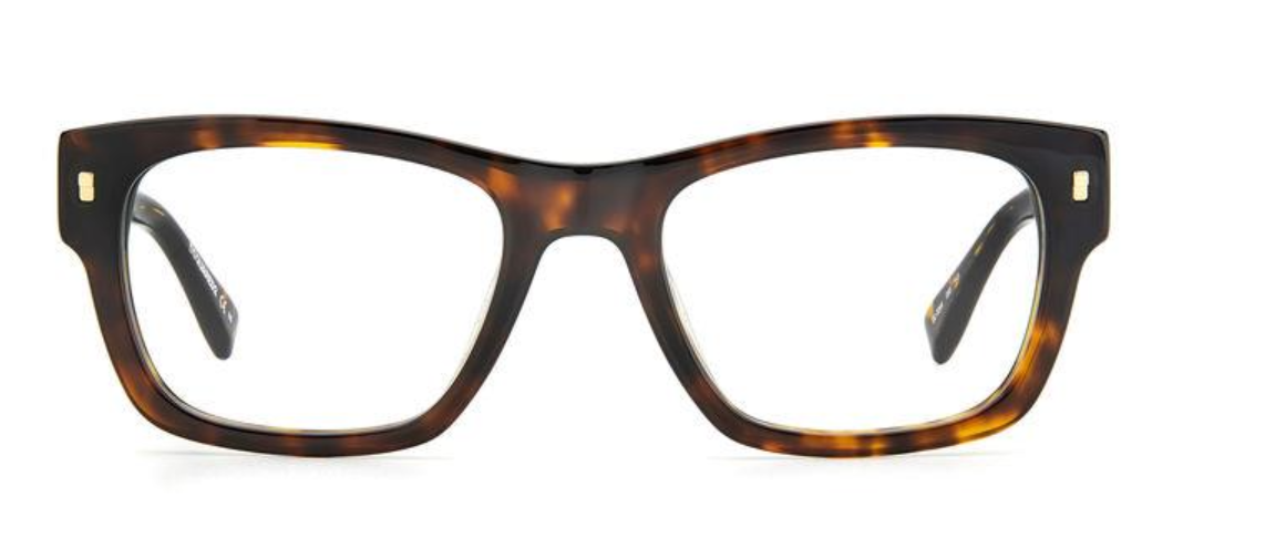 DSQUARED2 D2 0044 Sunglasses - Polarized Aviator Style for Men & Women - Perfect for Driving, Beach & Outdoor Activities