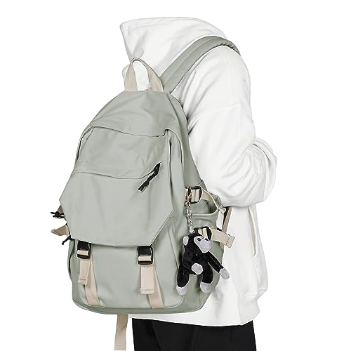 B-gray Green