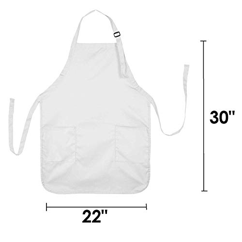 Festive Christmas Reindeer Cooking Apron - Holiday Kitchen Apron for Baking & Cooking - Perfect Christmas Gift for Chefs & Bakers - Ideal for Holiday Parties & Family Gatherings