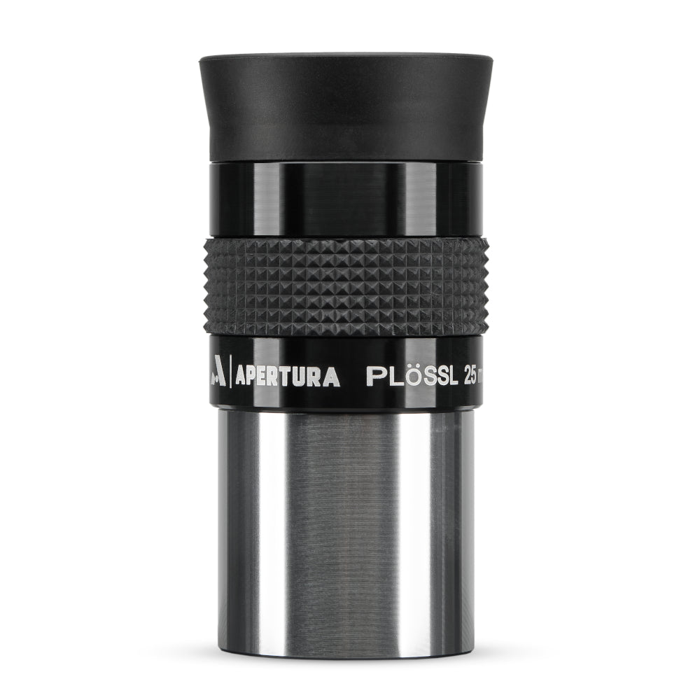 25mm Plossl Eyepiece 1.25