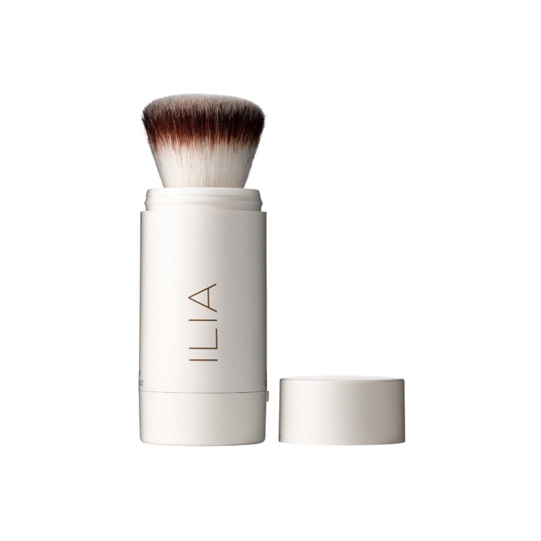 Flow Thru Radiant Translucent Powder SPF 20 - Lightweight Setting Powder for Flawless Makeup Finish | Perfect for Daily Wear & Sun Protection