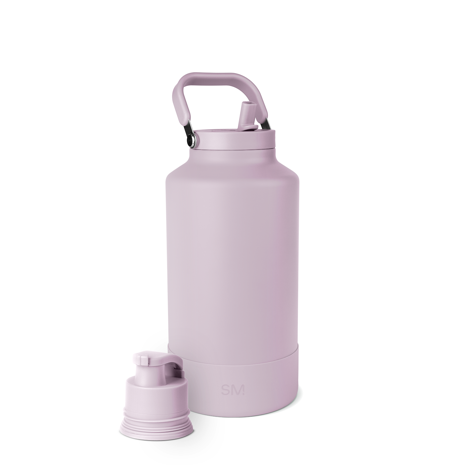 Trek Pivot Tumbler - 20oz Insulated Stainless Steel Water Bottle with Leak-Proof Lid, Perfect for Hiking, Camping & Outdoor Adventures