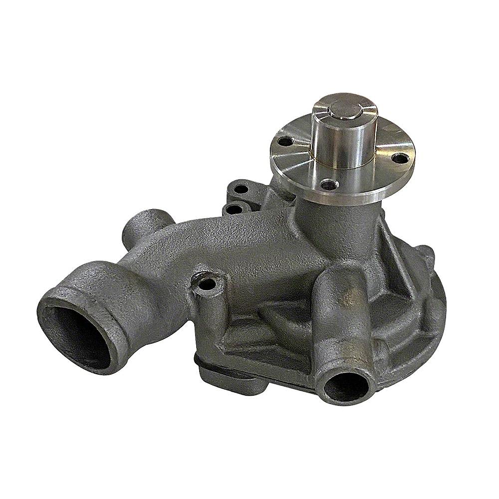 RAParts ACS4766 Water Pump Replacement for Allis Chalmers Tractors - Durable Cooling System Part for Agricultural & Construction Equipment