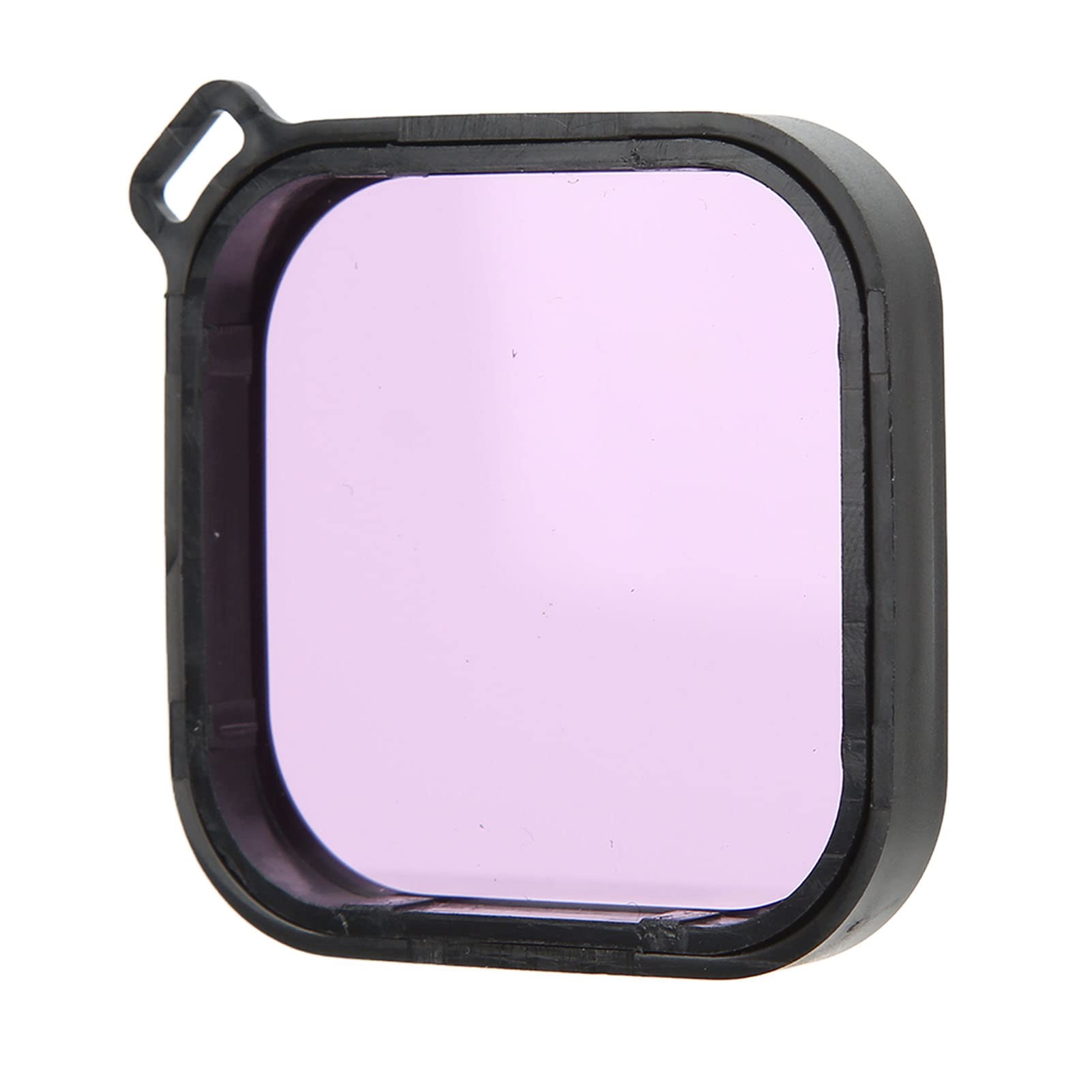 Waterproof Case Filter for GoPro Hero 8/9 - Professional Underwater Diving Housing Shell Protector with Purple Lens Filter for Sports Camera Protection | Perfect for Snorkeling, Surfing & Water Sports