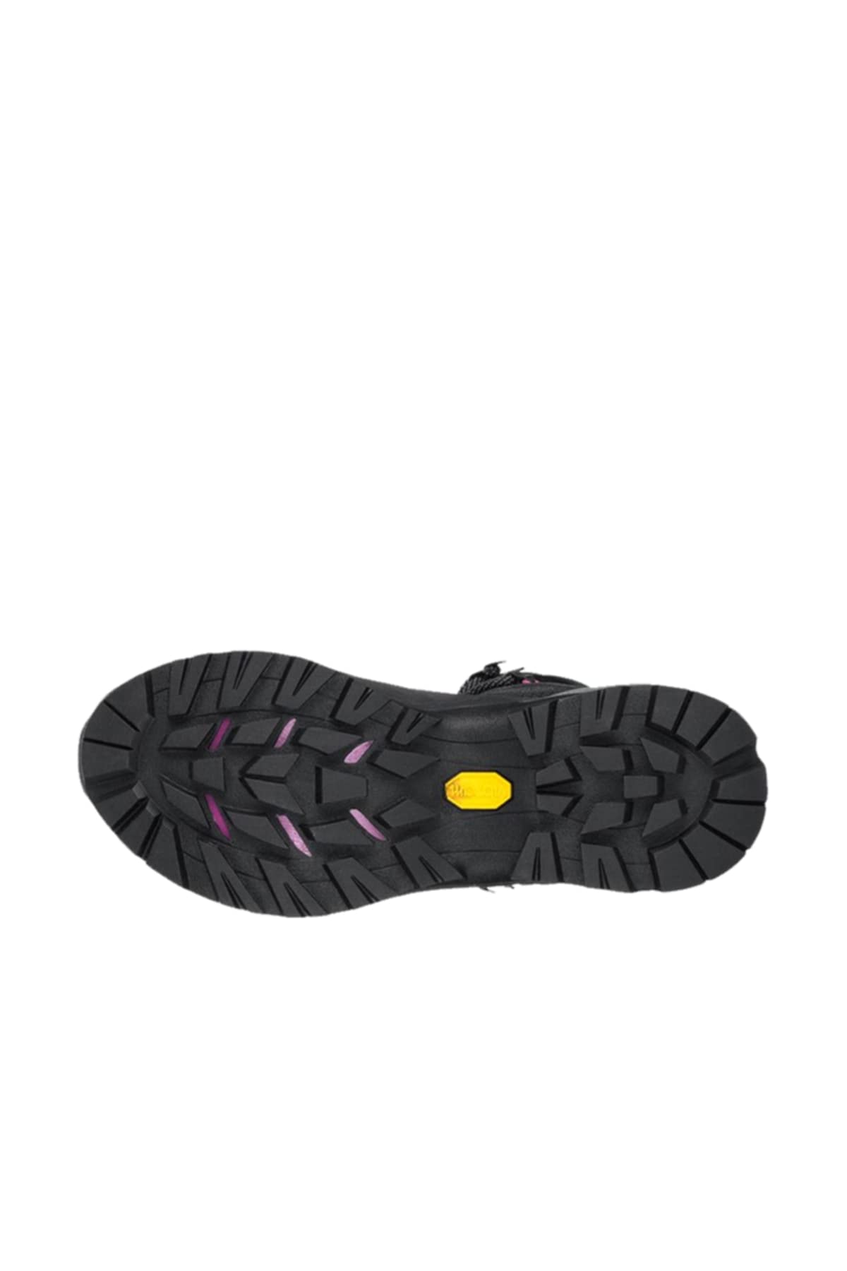 Jack Wolfskin Women's Hiking Shoes - Lightweight Waterproof Trail Running Shoes for Outdoor Adventures, Camping & Travel