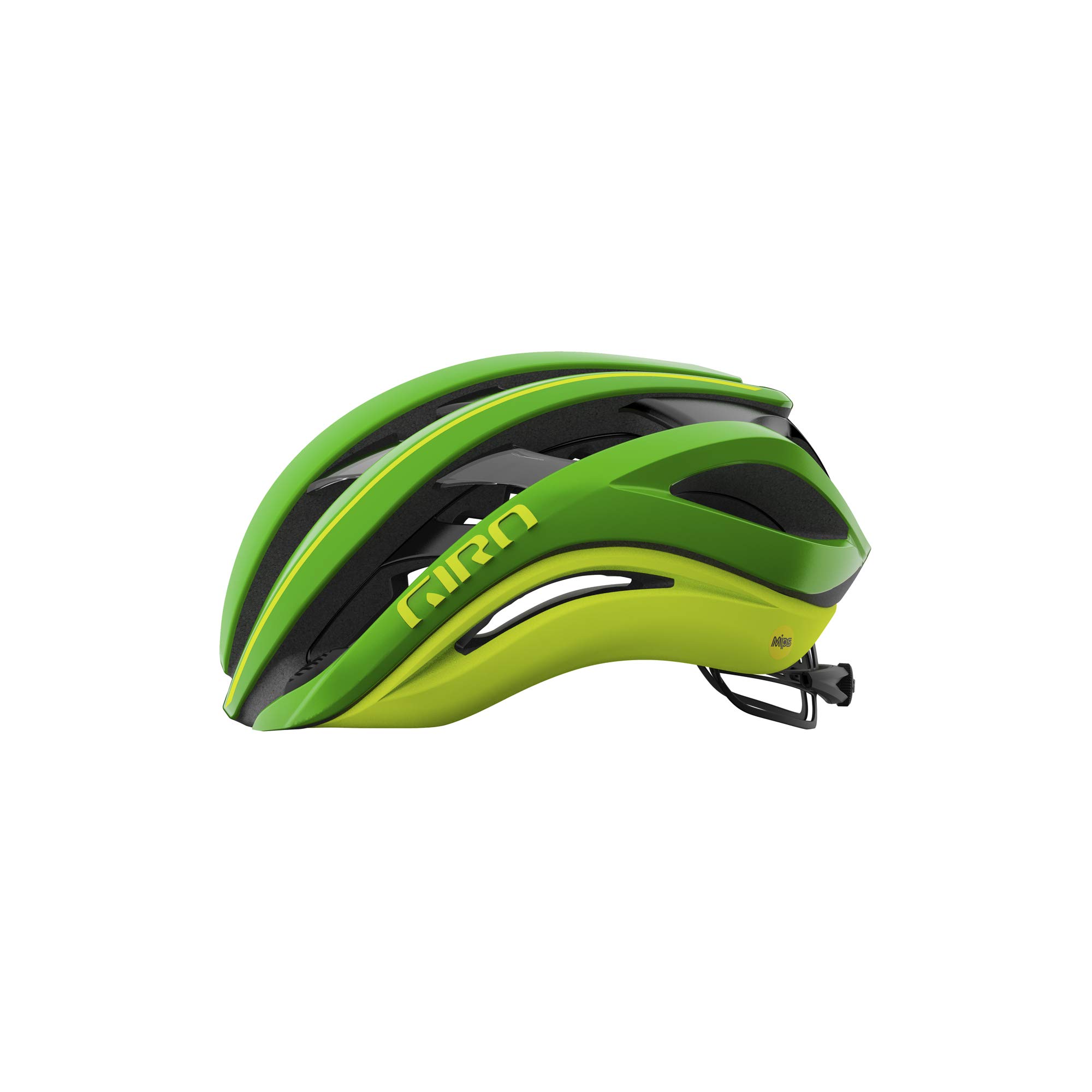 Giro Aether MIPS Bike Helmet for Men & Women - Lightweight, Ventilated Cycling Helmet with MIPS Technology - Perfect for Road Biking, Mountain Biking & Commuting