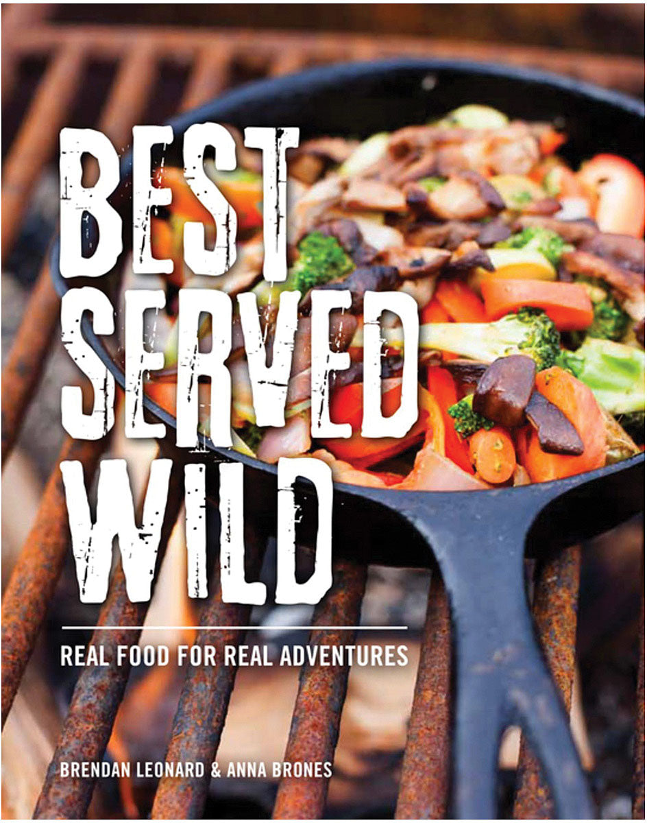 Backcountry Cooking Guide: Essential Recipes & Tips for Outdoor Adventures | Camping, Hiking & Backpacking Meals