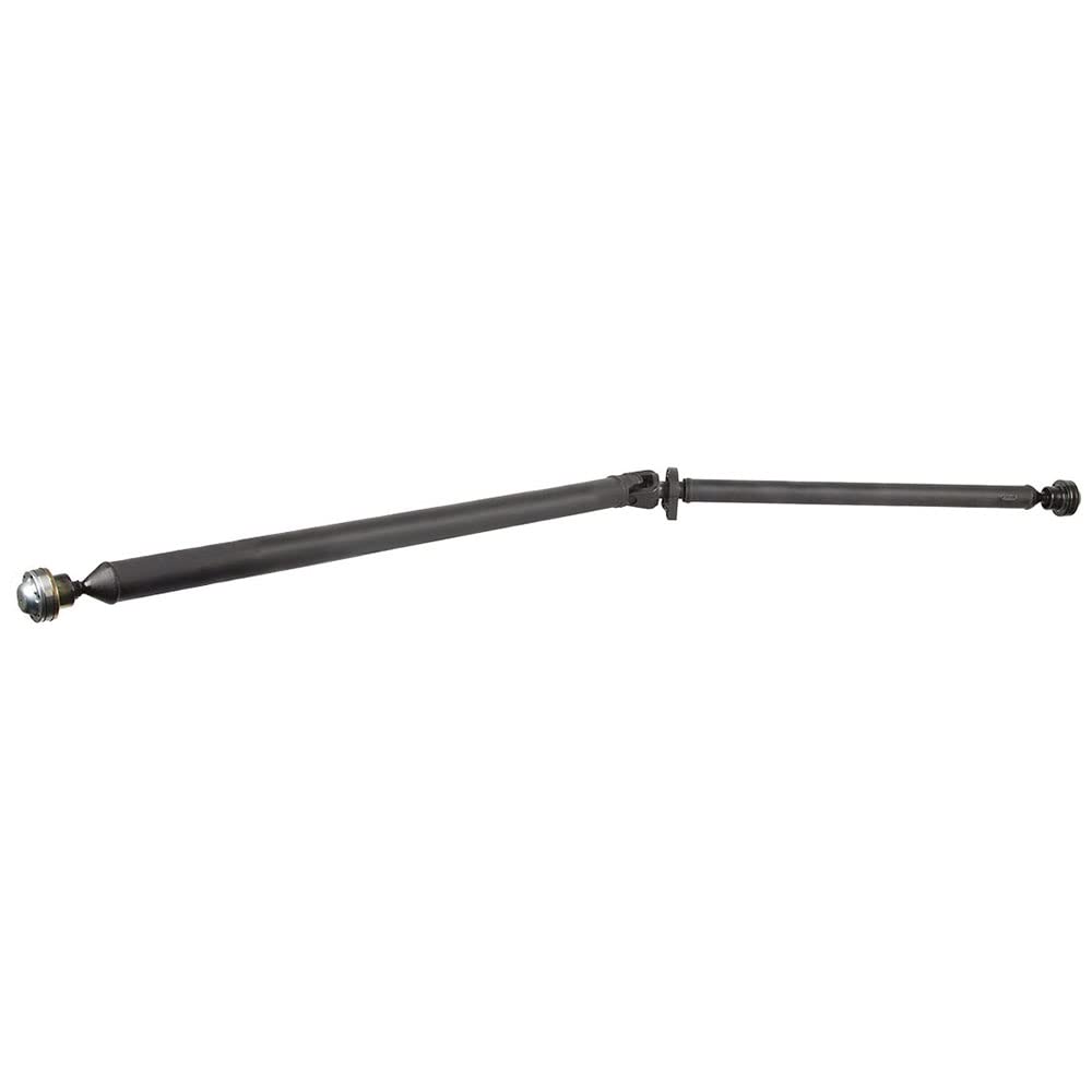 Volvo V70 XC70 AWD Rear Driveshaft Prop Shaft 2004-2007 Automatic Transmission Replacement Part 91-00137N | BuyAutoParts | Perfect for Off-Roading & Performance Upgrades