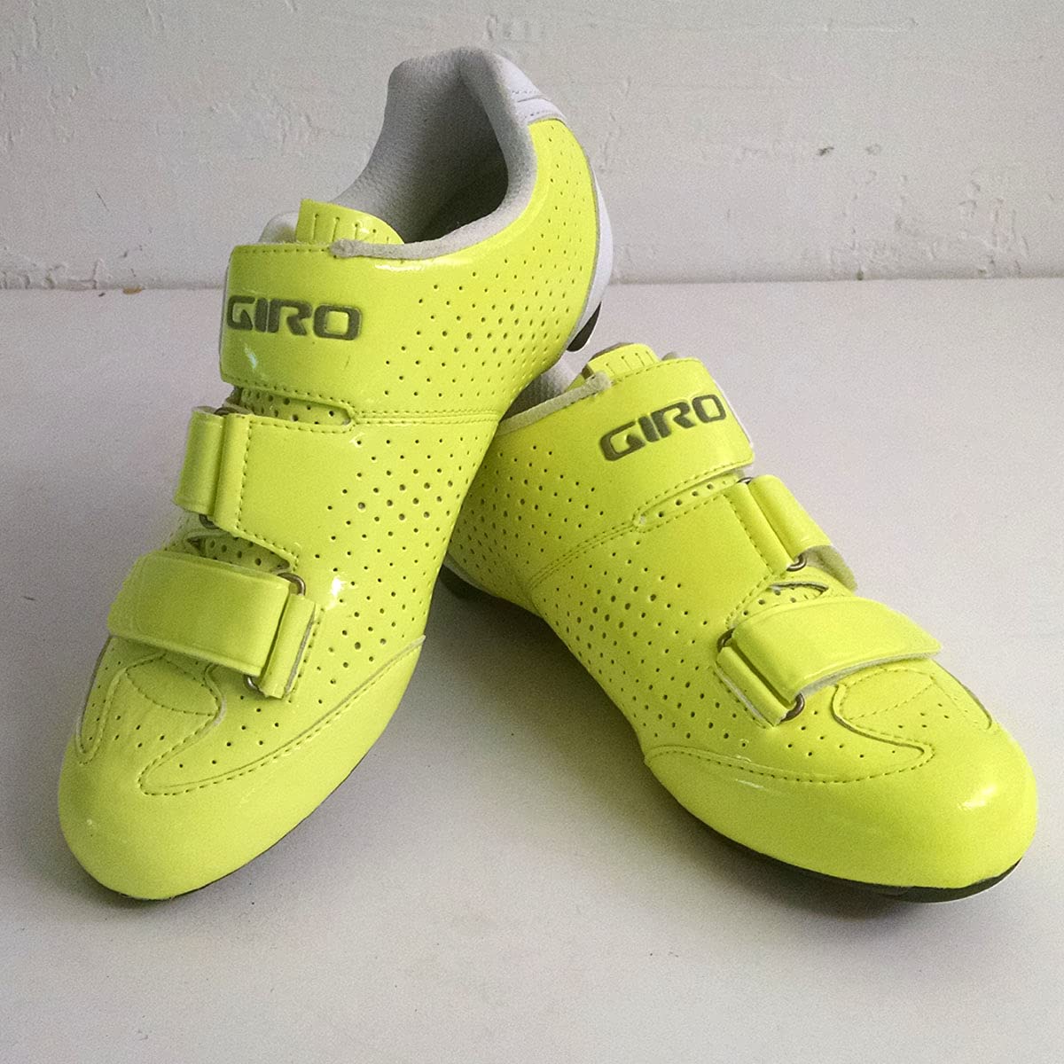 Giro Espada E70 Women's Road Cycling Shoes - Lightweight & Comfortable for Racing & Training - Perfect for Road Bikes & Indoor Cycling