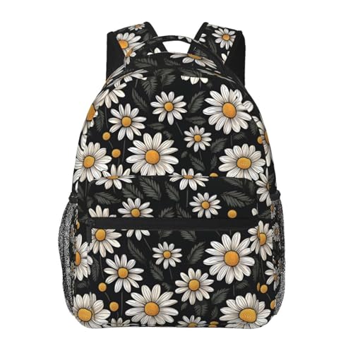 Daisy Flowers