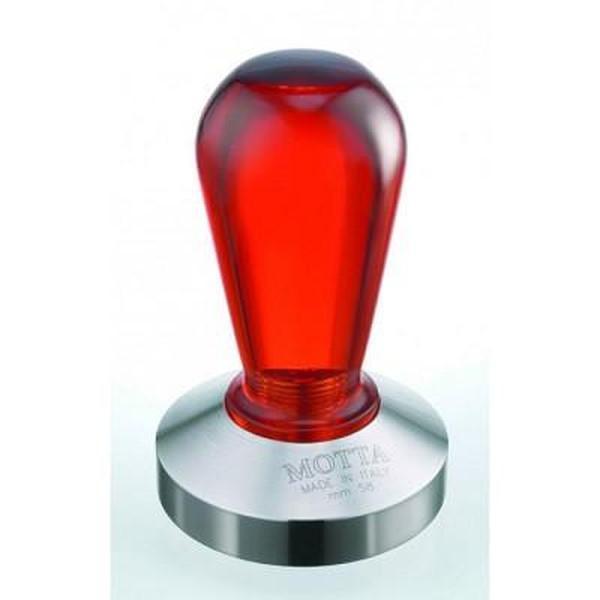58mm Tamper Rainbow - Perfect for Espresso Machine, Coffee Press & Barista Tools | Durable & Stylish Coffee Accessory for Home & Cafe Use