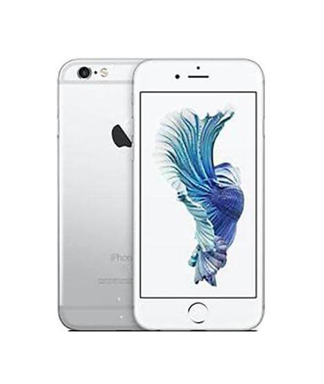 Apple iPhone 6 - 16GB/64GB/128GB Unlocked Smartphone (Renewed) - Perfect for Travel, Business & Everyday Use