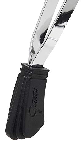 Gretsch Drums Heavyweight G5 Double Tom Stand (GRG5TS) - Chrome Finish | Professional Drum Hardware for Live Performances & Studio Recording