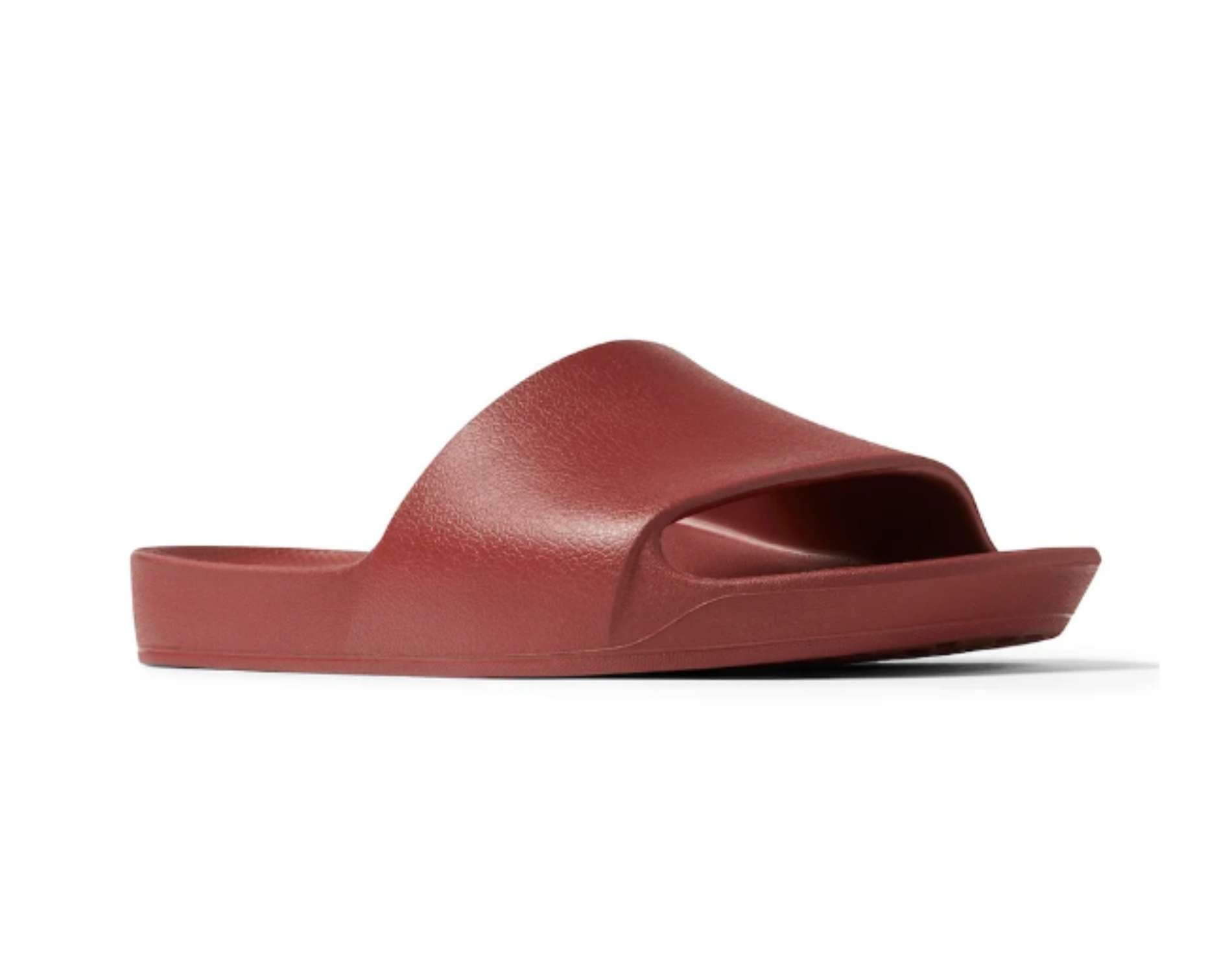 Archies Support Slide - Comfortable & Adjustable Footwear for Plantar Fasciitis Relief - Perfect for Walking, Running & Everyday Wear