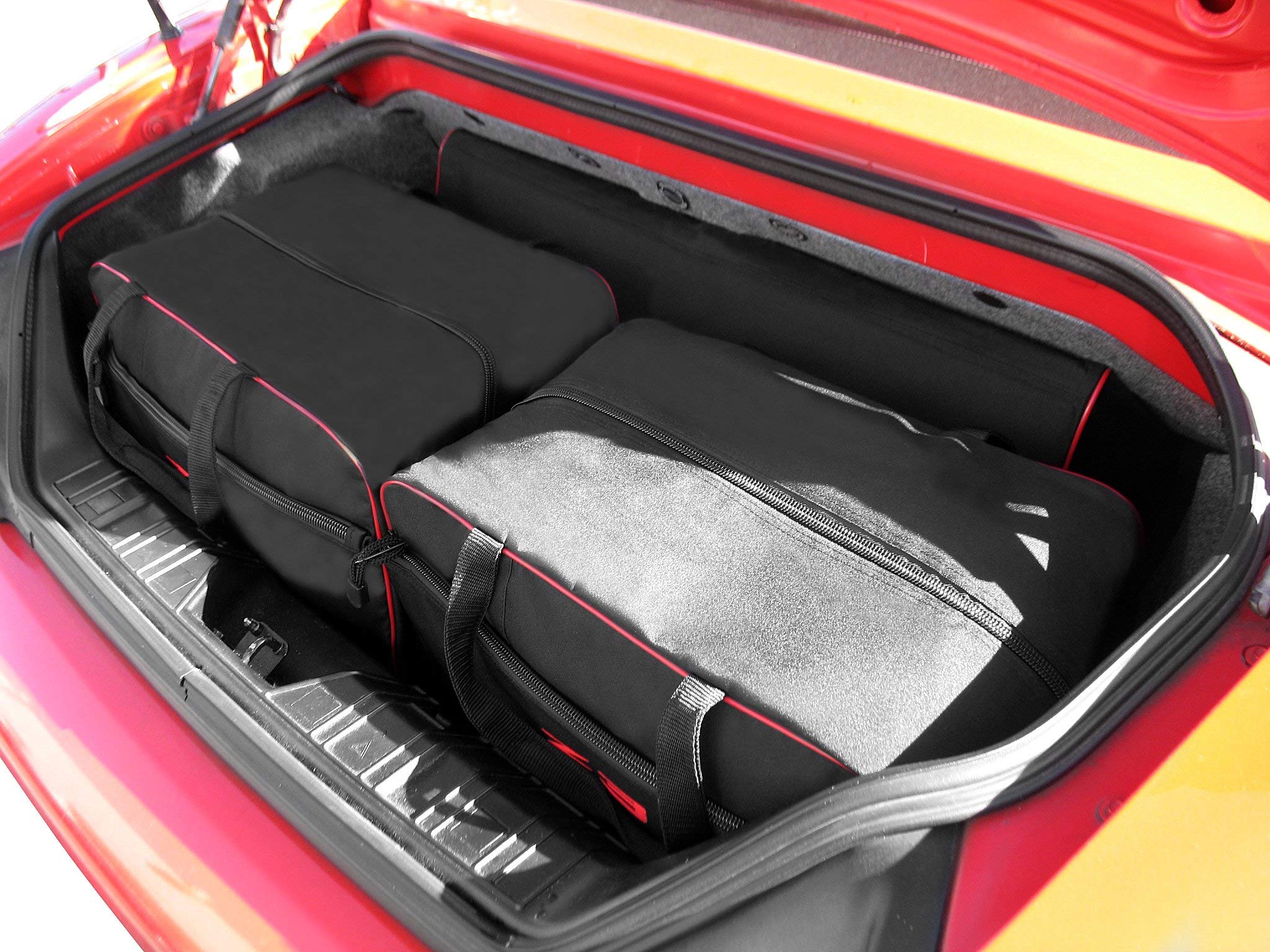 BMW Z3 Custom Fit Car Cover - Waterproof, UV Protection & Dustproof for Indoor/Outdoor Use - Perfect for Storage, Travel & All-Weather Protection