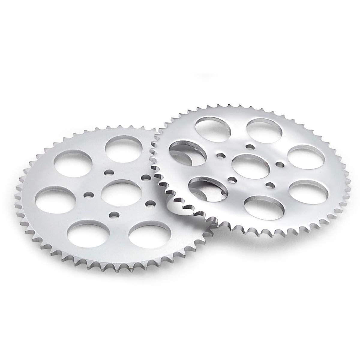 High-Performance Twin Power Rear Sprockets for Motorcycles & ATVs - Durable Replacement Sprockets for Off-Road, Racing & Street Bikes