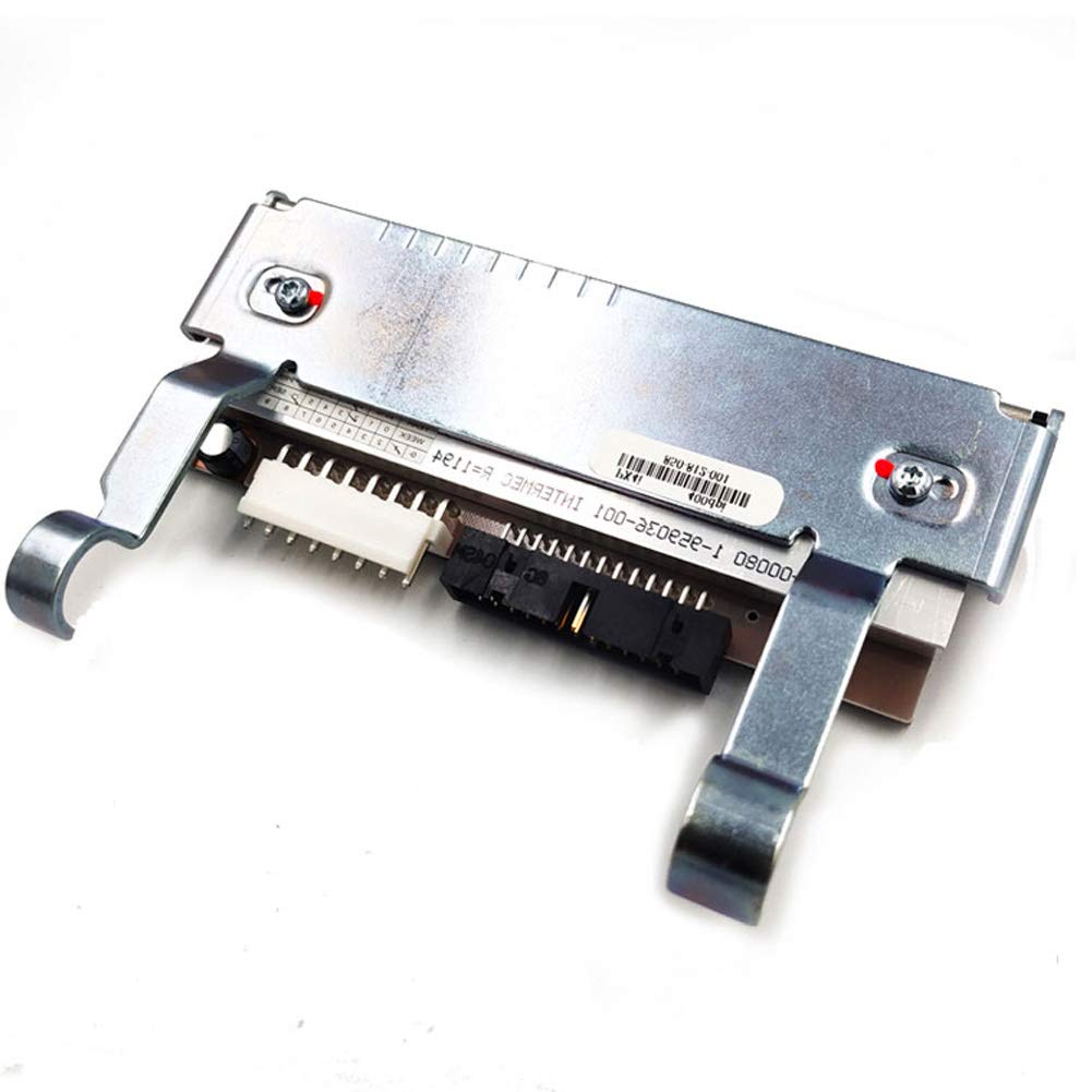 Intermec PX4i Thermal Label Printer Printhead 300dpi - Replacement Part 1-040083-90 for High-Quality Barcode & Shipping Label Printing