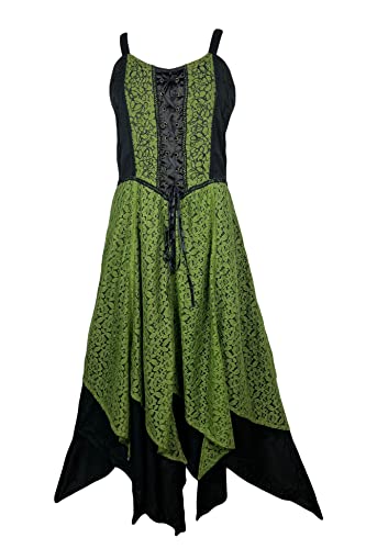 Green Black