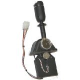 JLG Joystick Controller 1600175 - Replacement Joystick for JLG Scissor Lifts & Boom Lifts | Heavy-Duty Construction Equipment Control | Perfect for JLG 600S, 800S, 1200S Models | Durable & Weather-Resistant Design for Outdoor Job Sites