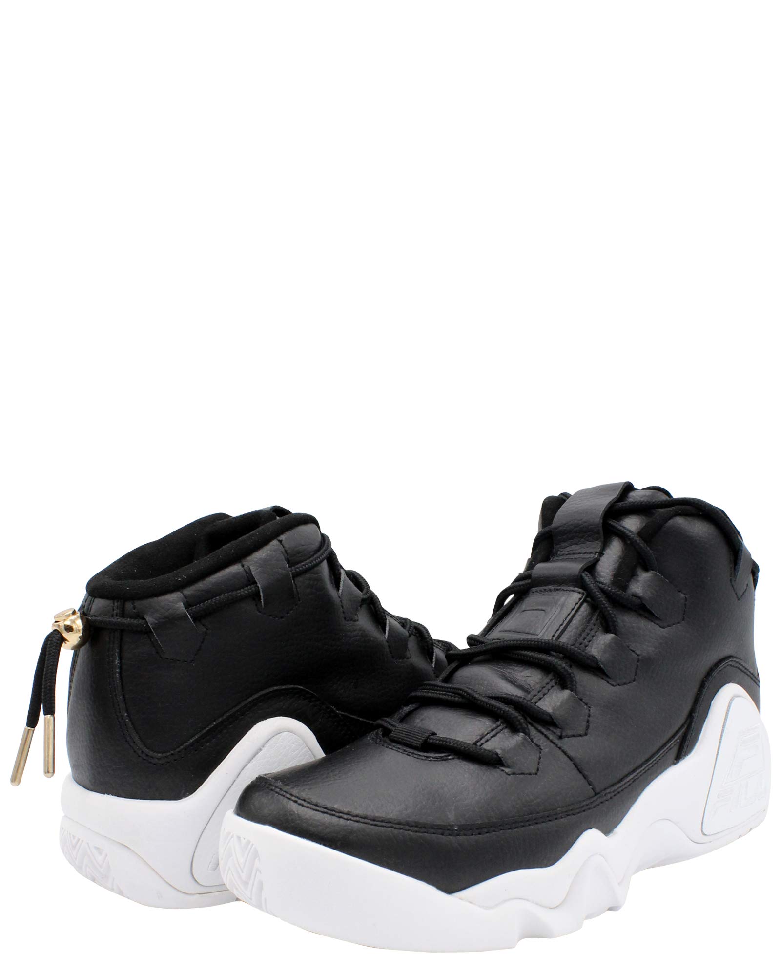 Fila Men's 95 Primo Sneakers - Retro Running Shoes for Men with Cushioned Comfort | Perfect for Jogging, Gym Workouts & Casual Streetwear Style