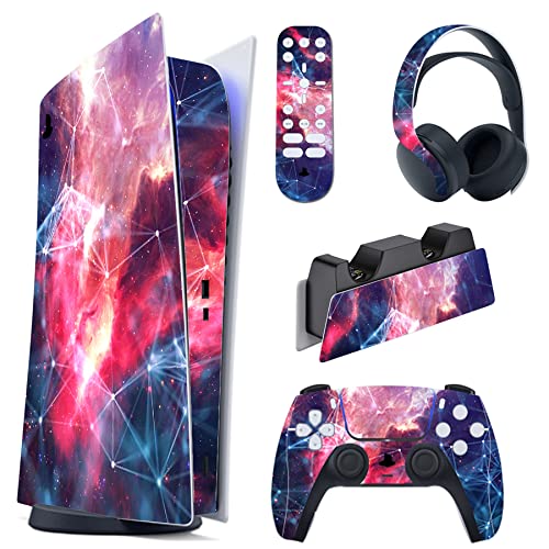 Galaxy Space