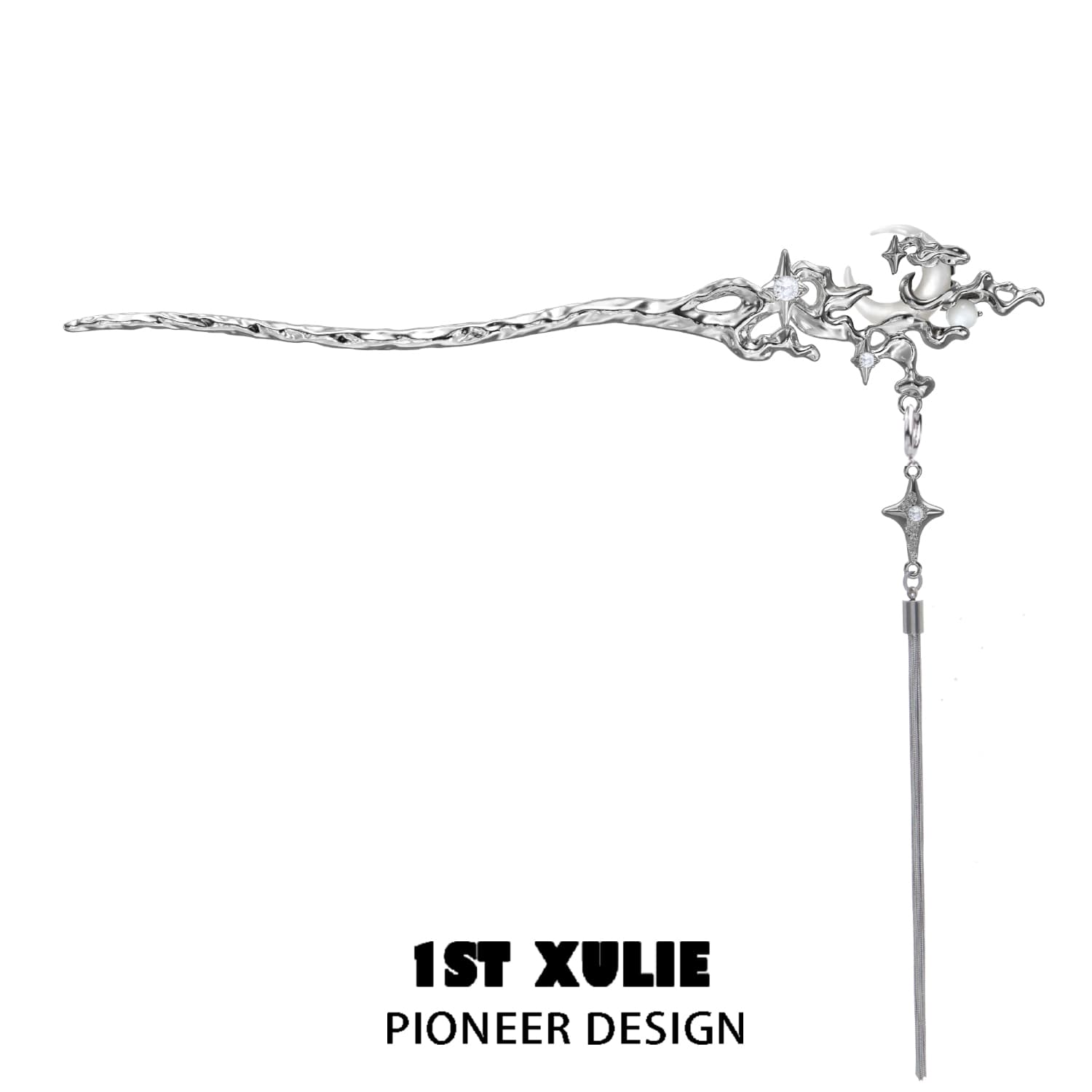 1ST XULIE Hairpin Collection - Elegant Hair Clips for Women, Bridal Hair Accessories, Party & Wedding Hairstyles - Perfect for Everyday Use, Special Occasions and Gift Giving