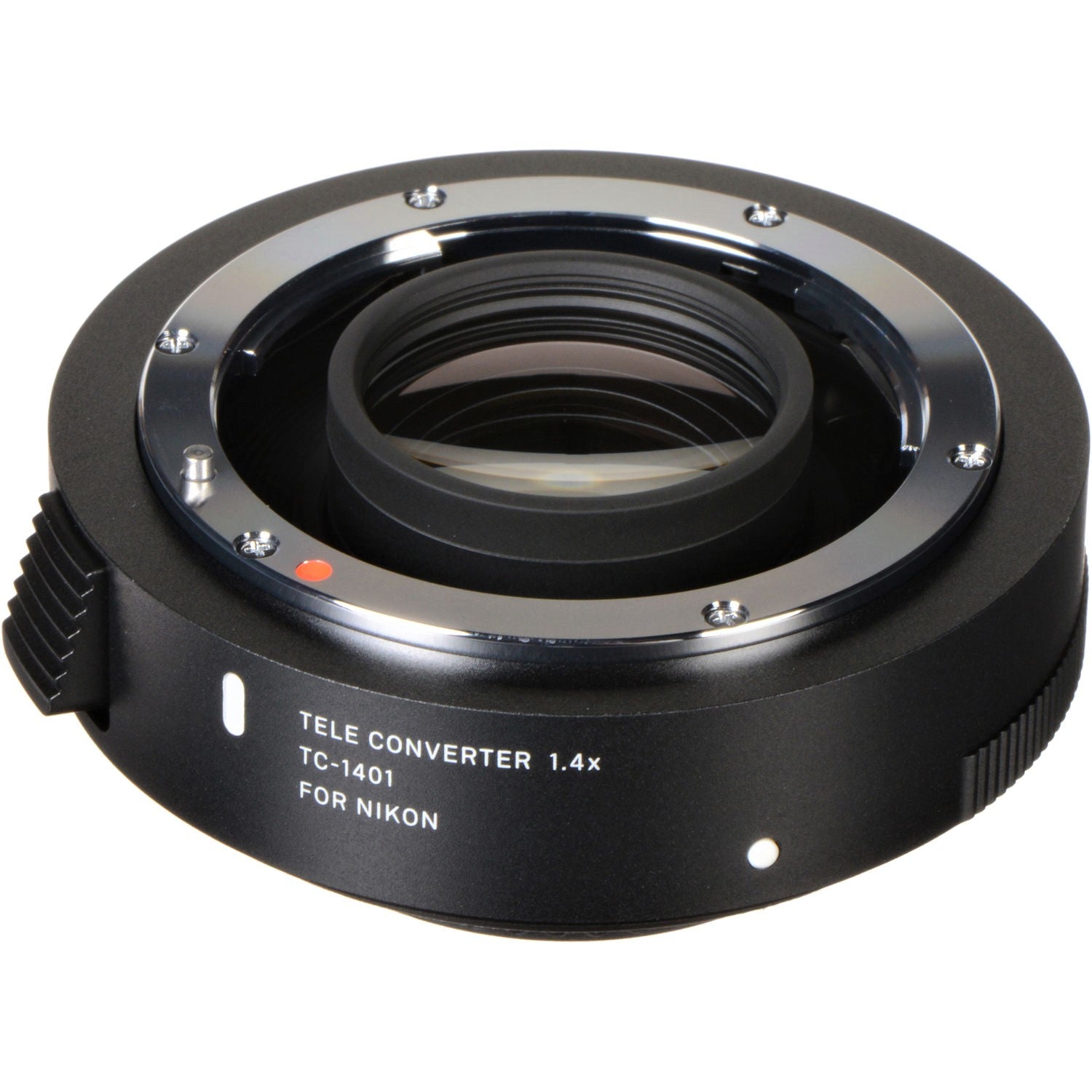 Sigma 150-600mm F5-6.3 DG OS HSM Sports Lens with 1.4x Teleconverter for Nikon F Mount - Professional Telephoto Zoom Lens for Wildlife, Sports & Nature Photography