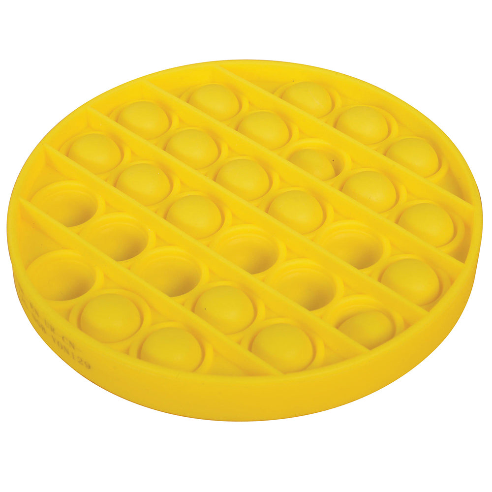 Last One Lost Dimple Stress Relief Toy - Fidget Sensory Manipulative for Anxiety & Focus (24684095) - Perfect for Office, Classroom & Travel