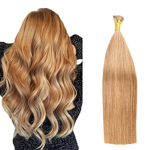 #27 Strawbrry Blonde