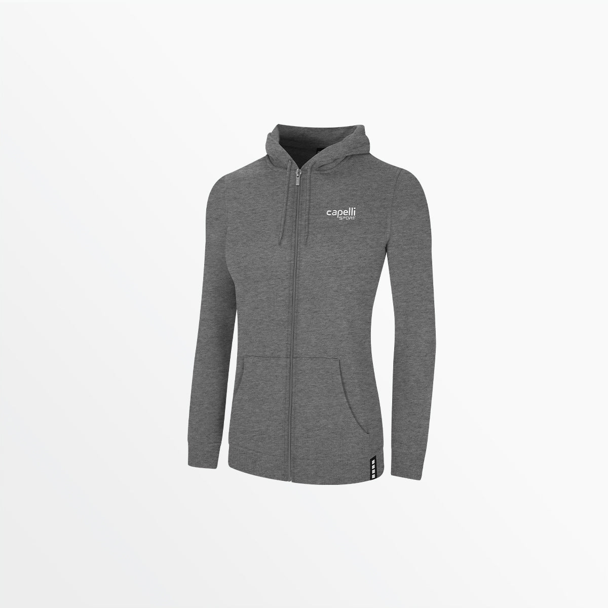 Women's Fleece Zip Up Hoodie - Soft & Cozy Pullover for Casual Wear, Lounge, and Outdoor Activities