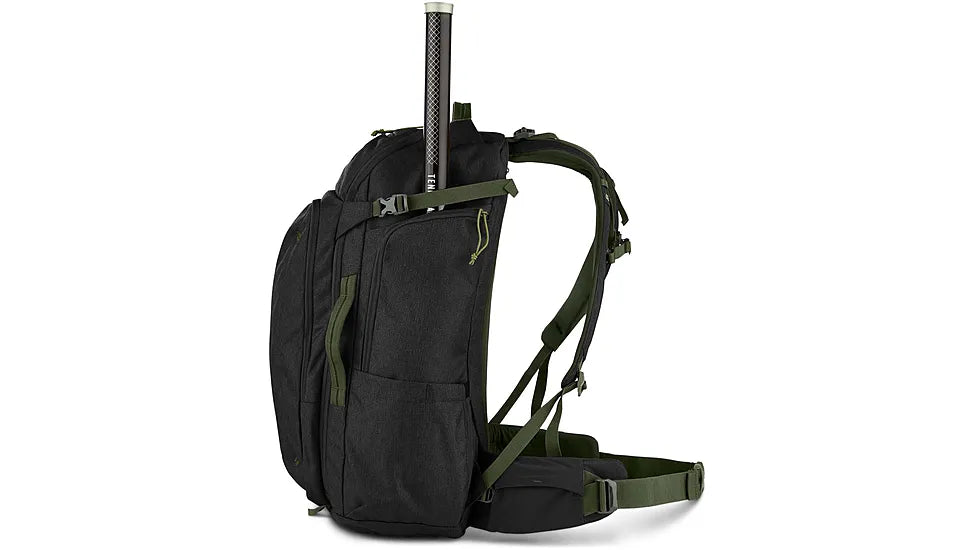 Kelty Redwing Traveler 40L Backpack - Lightweight Hiking & Travel Backpack for Men & Women | Perfect for Camping, Hiking, Commuting & Air Travel
