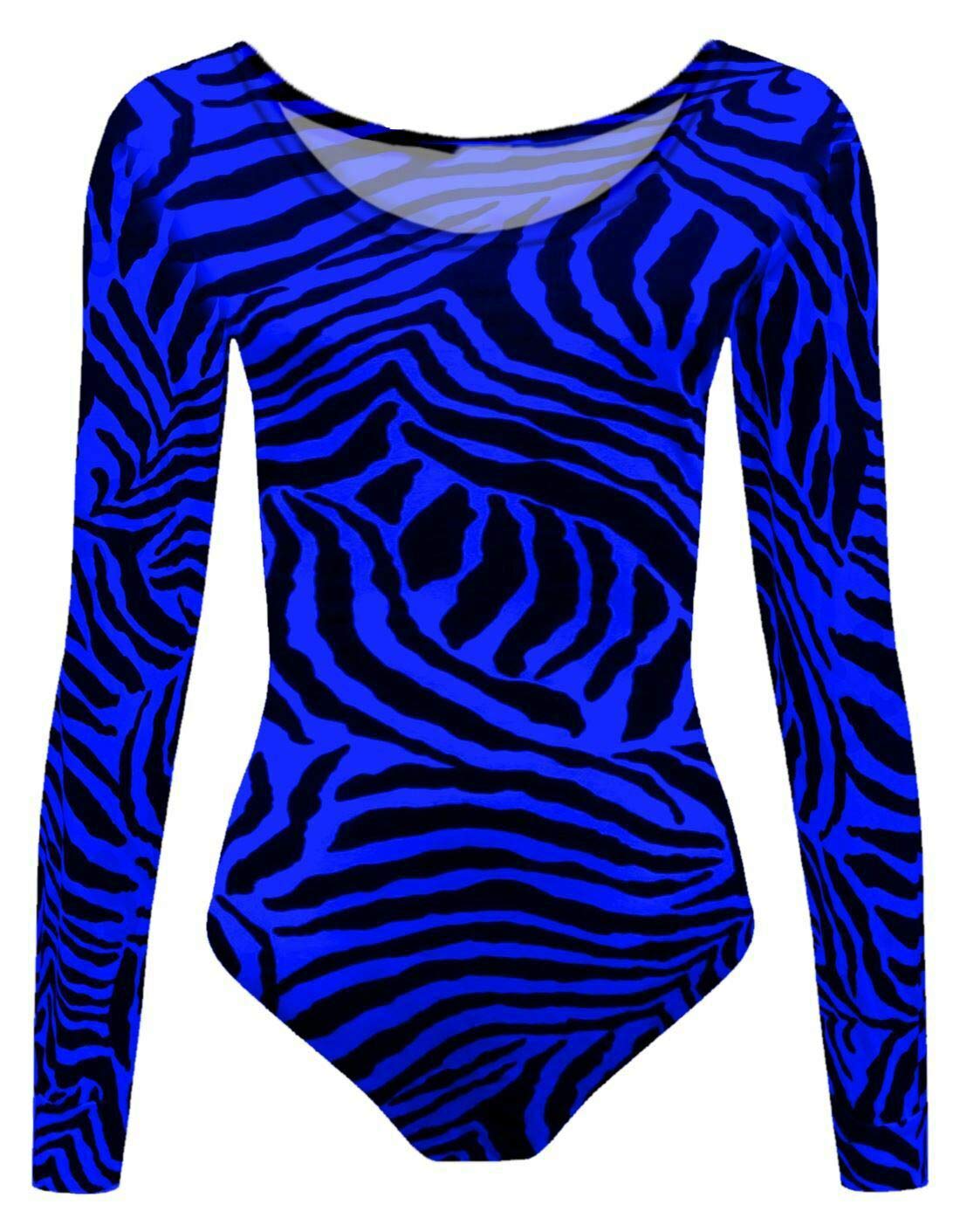 Loxdonz Girls Long Sleeve Leotard - Toddler Ballet & Gymnastics Bodysuit - Stretchy Dancewear for Kids - Perfect for Ballet Class, Gymnastics Practice, and Dance Performances