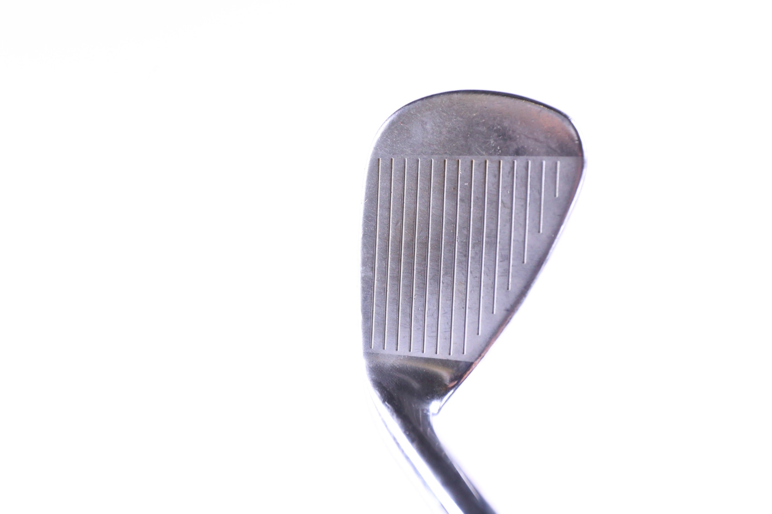 Used Callaway Rogue Pro Iron Set 5-AW Right Handed Stiff Flex Golf Clubs - Perfect for Mid-Handicap Players & Driving Range Practice