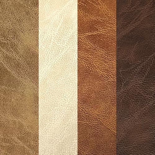 Distressed Assorted