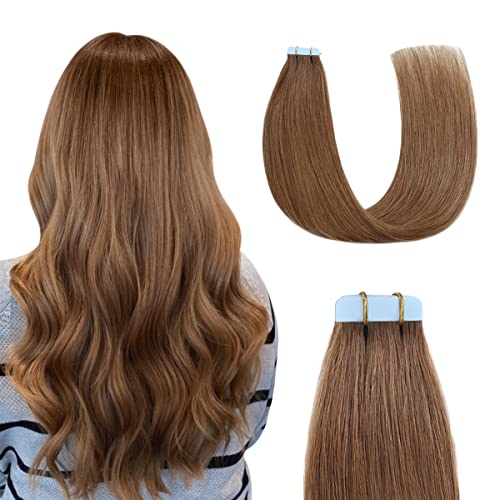 Tape-#6 Chestnut Brown